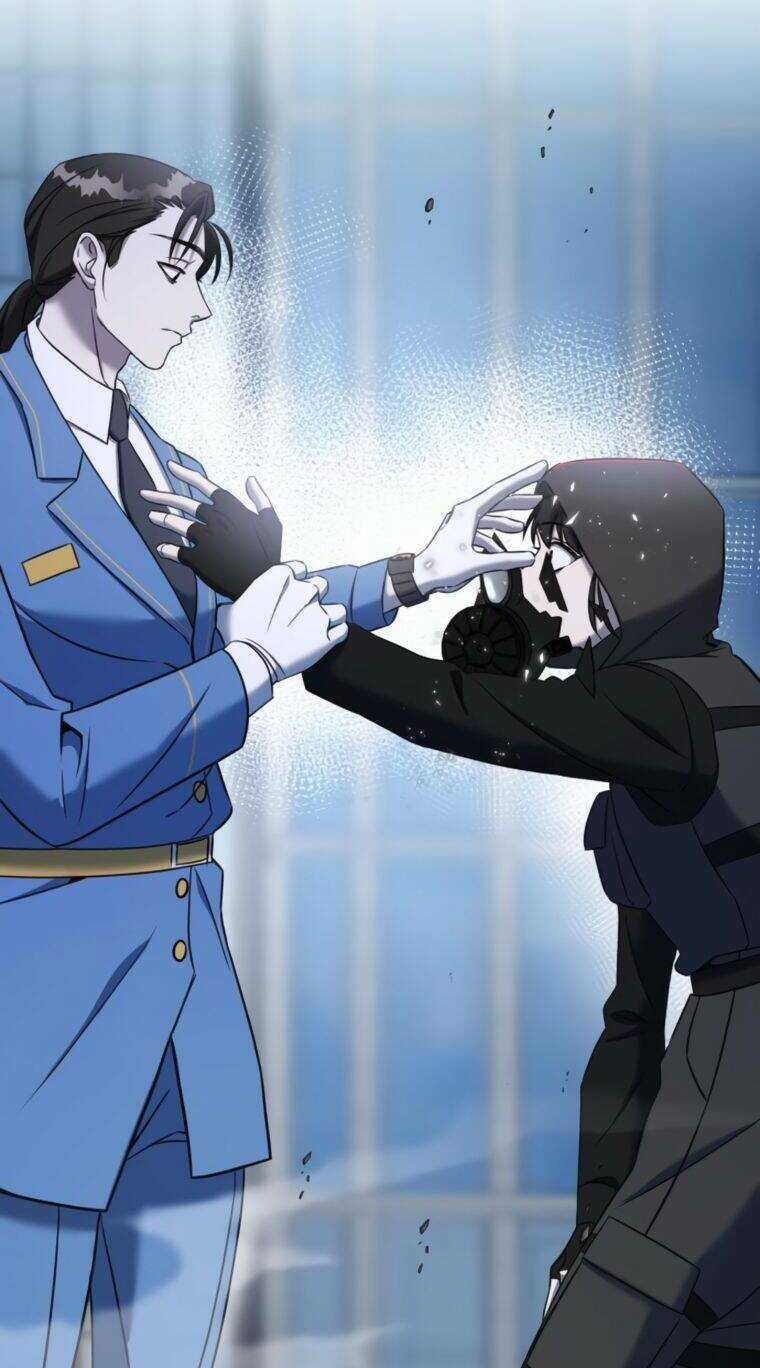 Kẻ Phản Diện Thuần Túy Chapter 66 trang 178