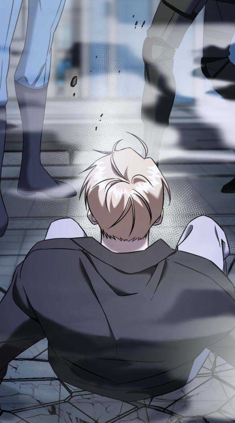 Kẻ Phản Diện Thuần Túy Chapter 66 trang 179