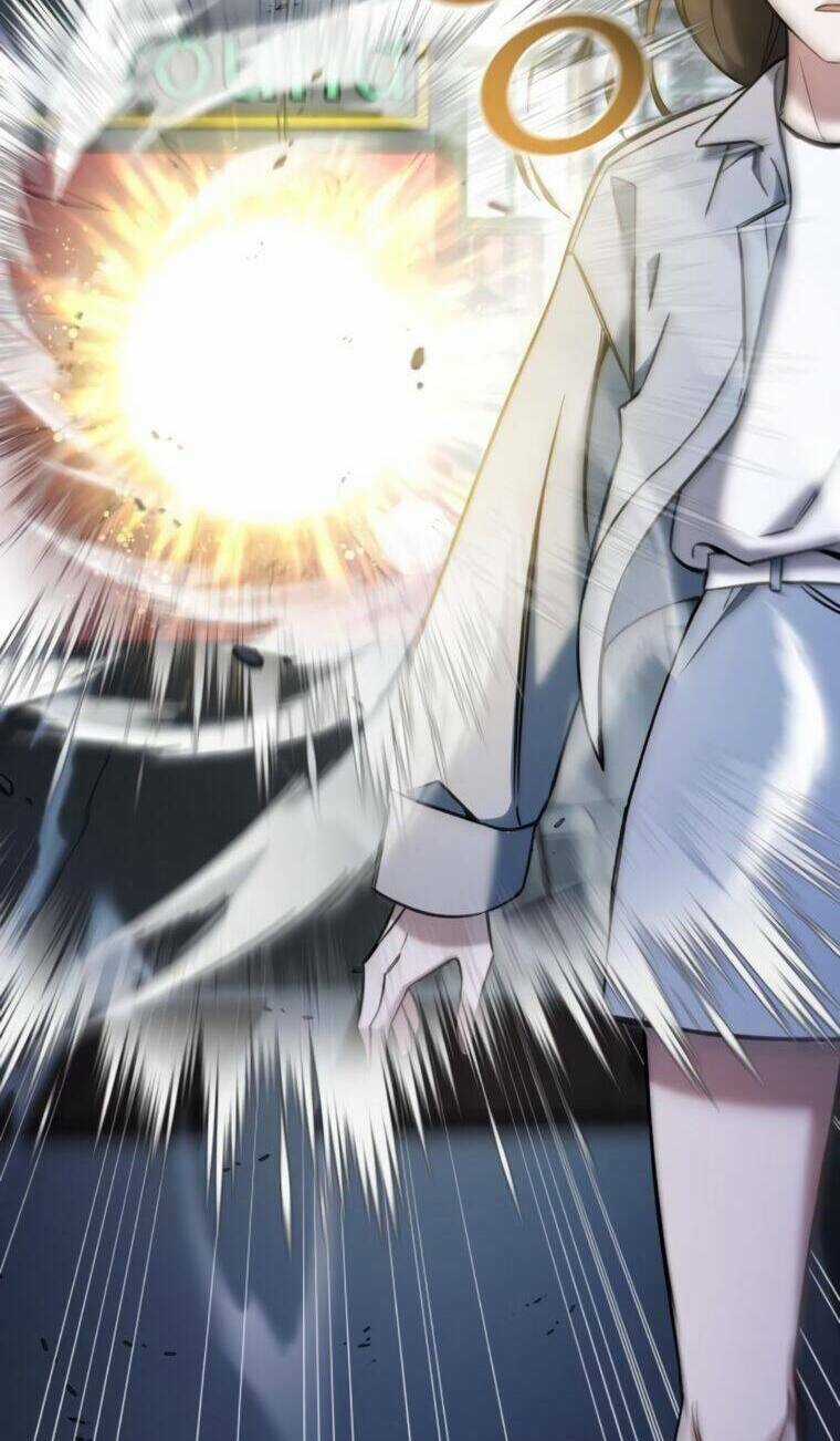 Kẻ Phản Diện Thuần Túy Chapter 66 trang 19