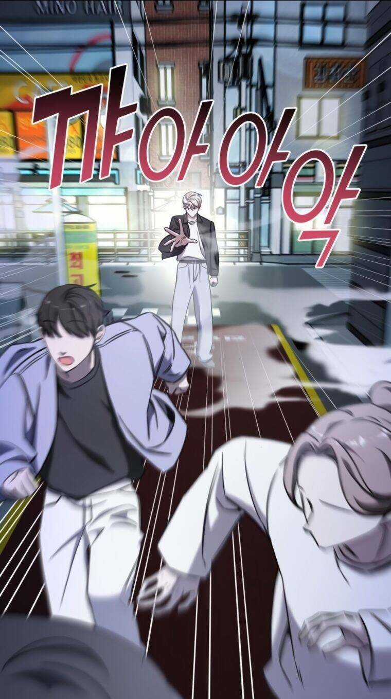 Kẻ Phản Diện Thuần Túy Chapter 66 trang 21