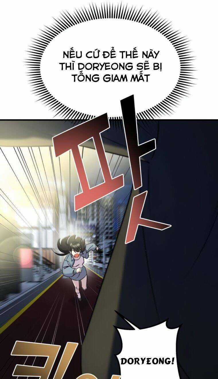 Kẻ Phản Diện Thuần Túy Chapter 66 trang 31