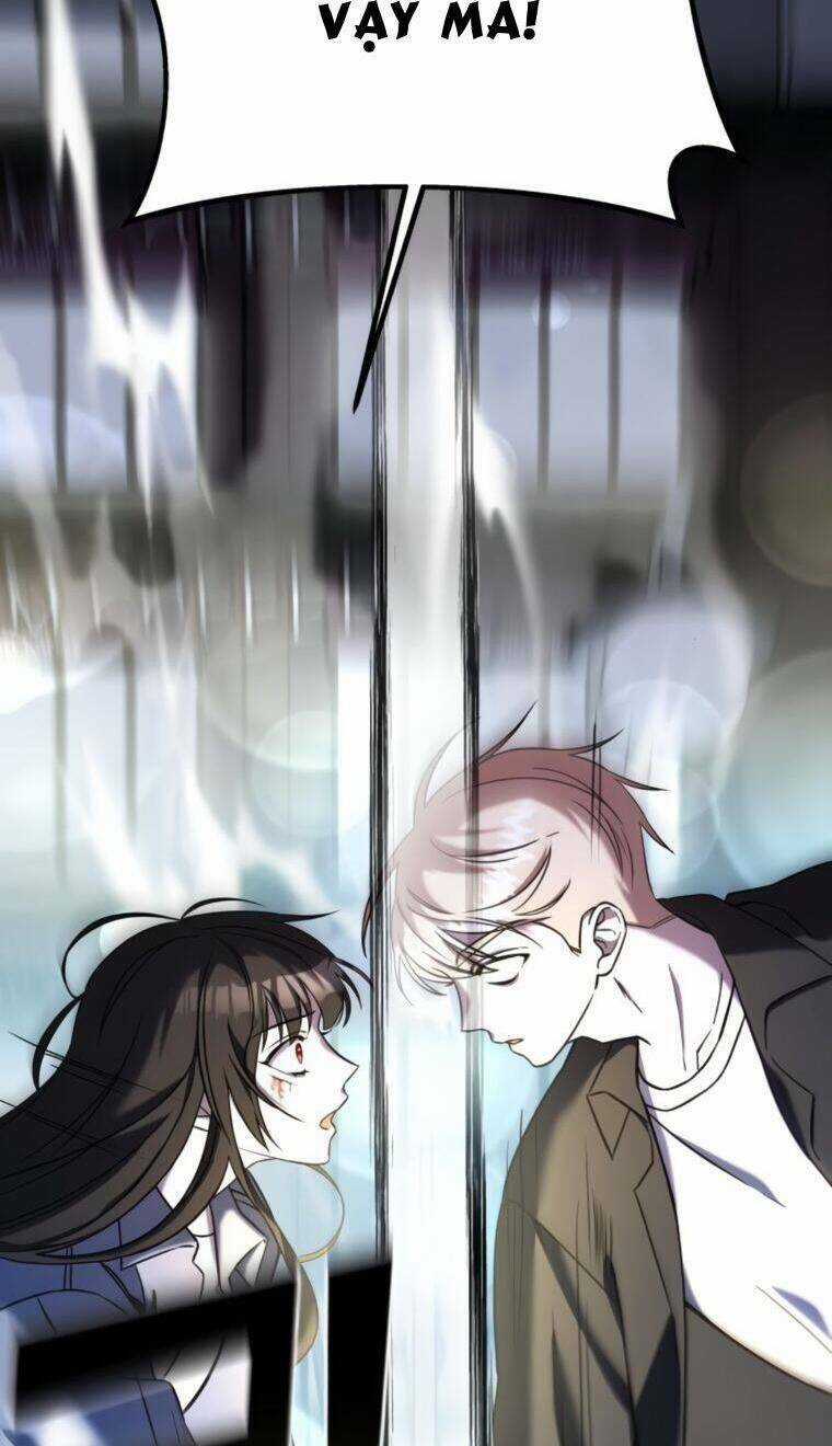 Kẻ Phản Diện Thuần Túy Chapter 66 trang 33