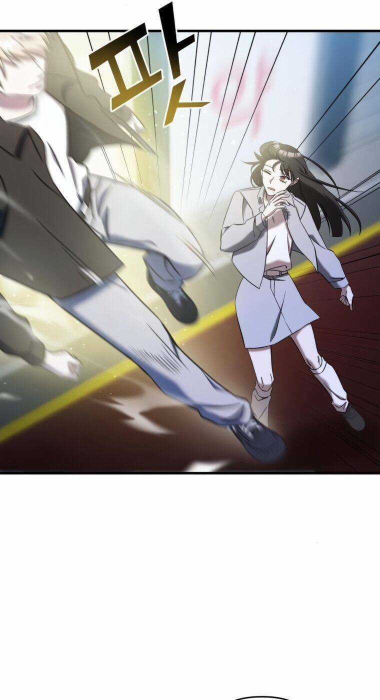 Kẻ Phản Diện Thuần Túy Chapter 66 trang 41