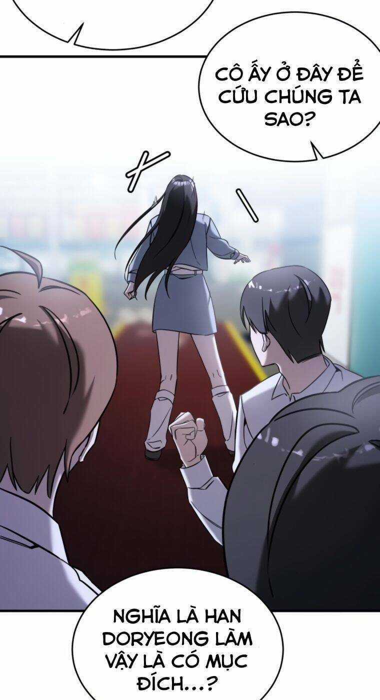 Kẻ Phản Diện Thuần Túy Chapter 66 trang 43