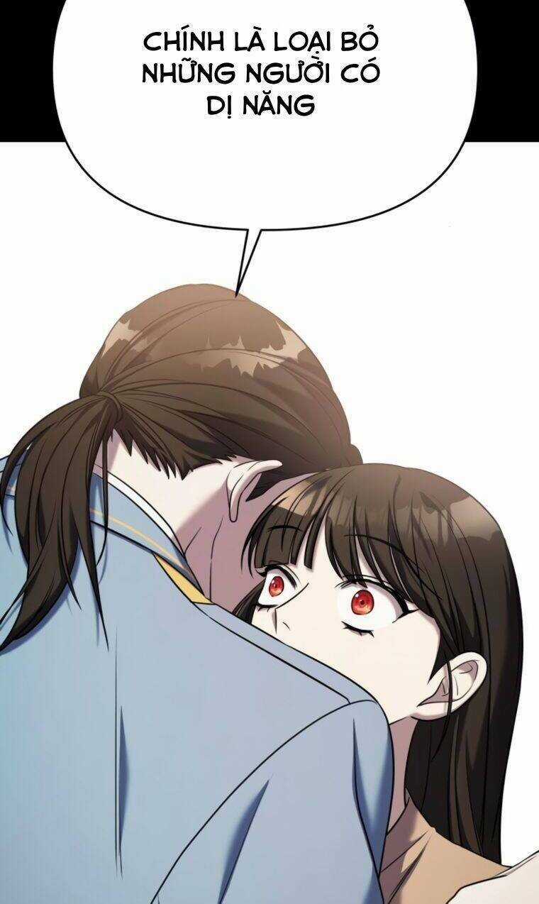 Kẻ Phản Diện Thuần Túy Chapter 66 trang 5