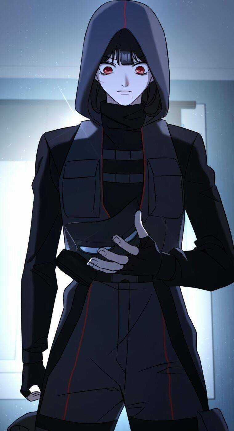 Kẻ Phản Diện Thuần Túy Chapter 66 trang 61