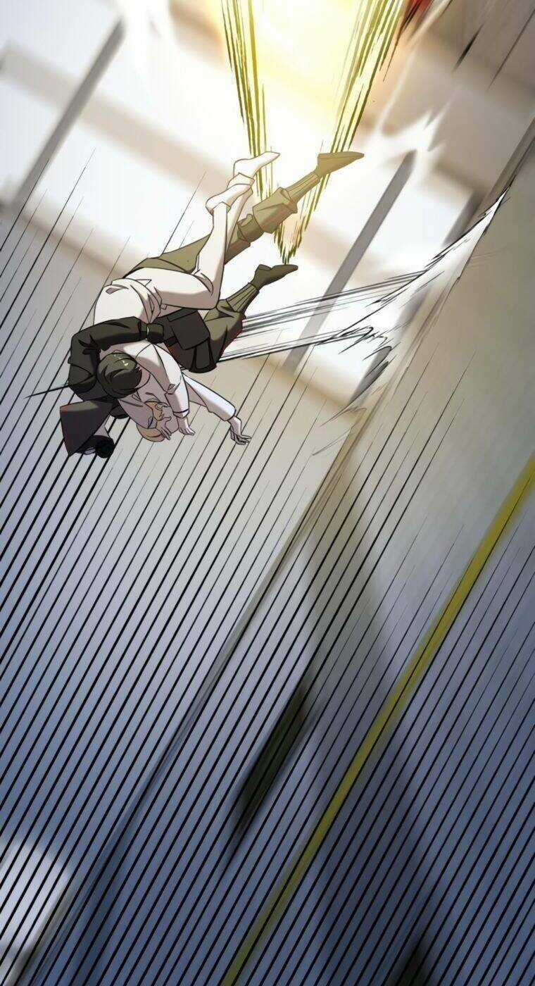 Kẻ Phản Diện Thuần Túy Chapter 66 trang 74