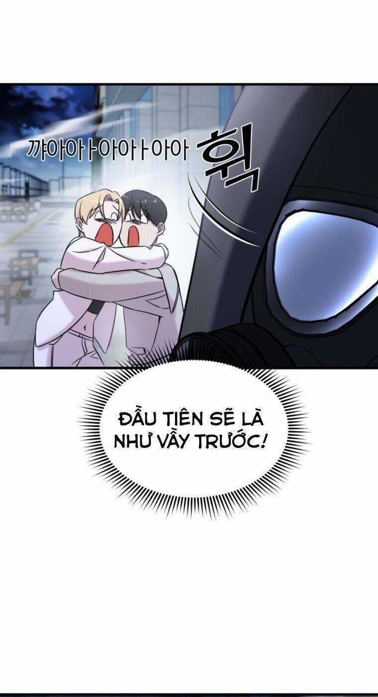 Kẻ Phản Diện Thuần Túy Chapter 66 trang 83