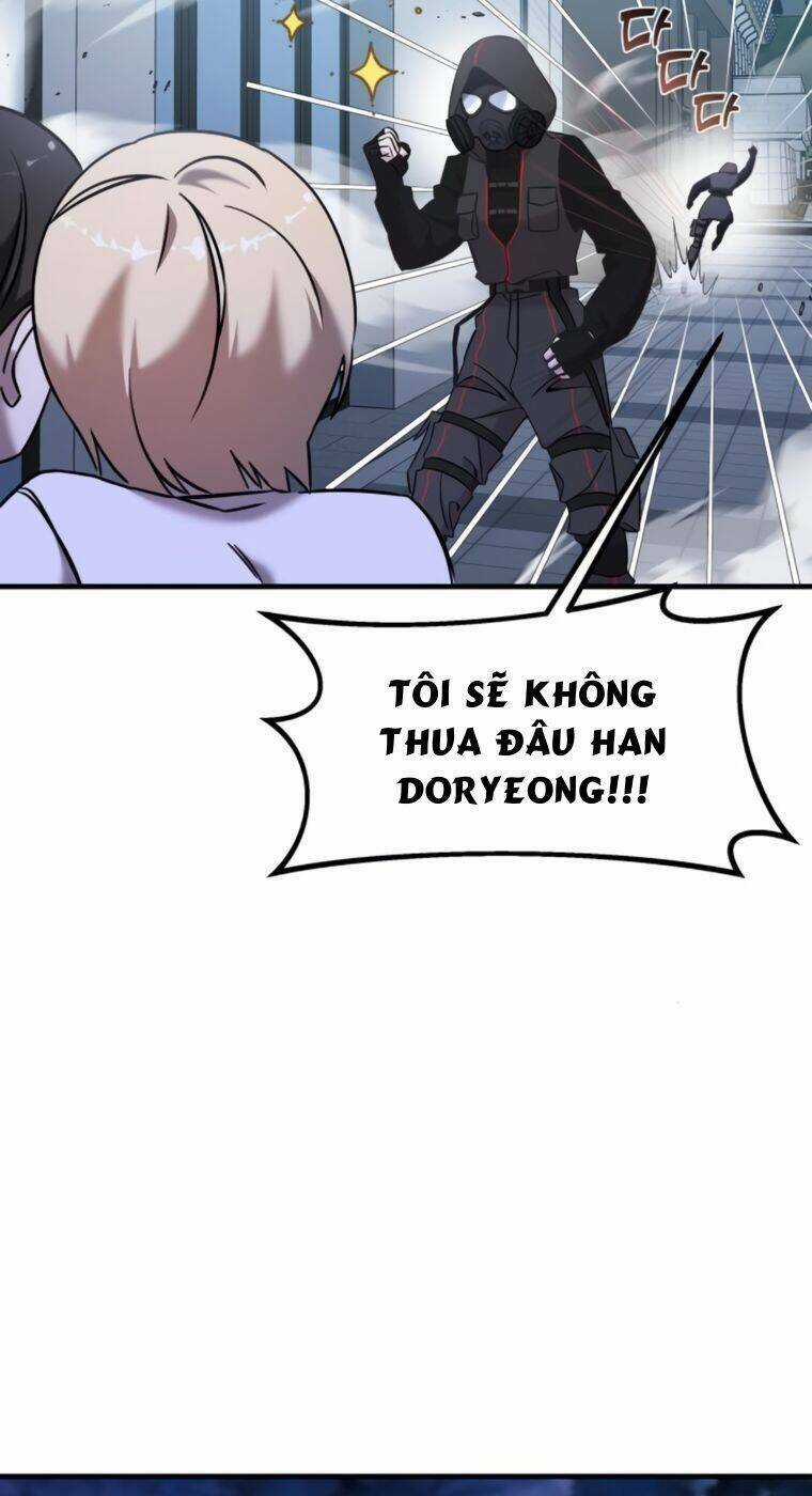 Kẻ Phản Diện Thuần Túy Chapter 66 trang 85