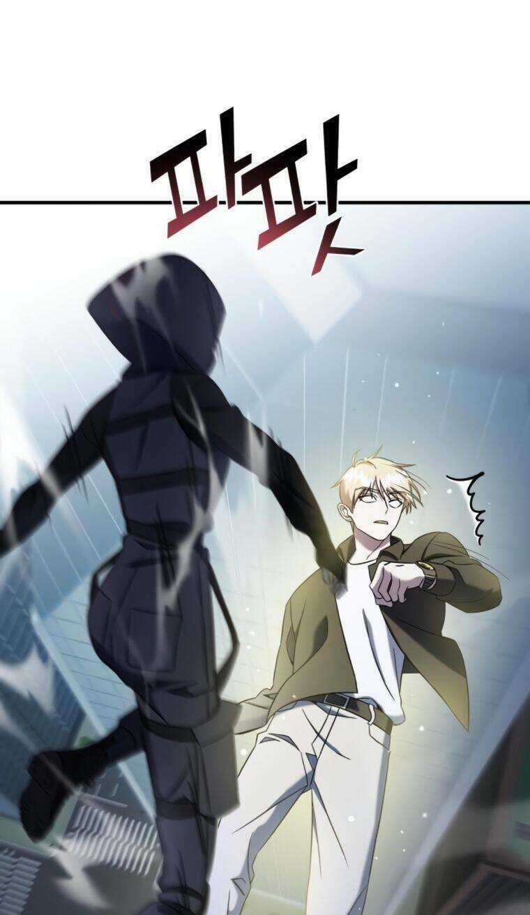 Kẻ Phản Diện Thuần Túy Chapter 66 trang 91