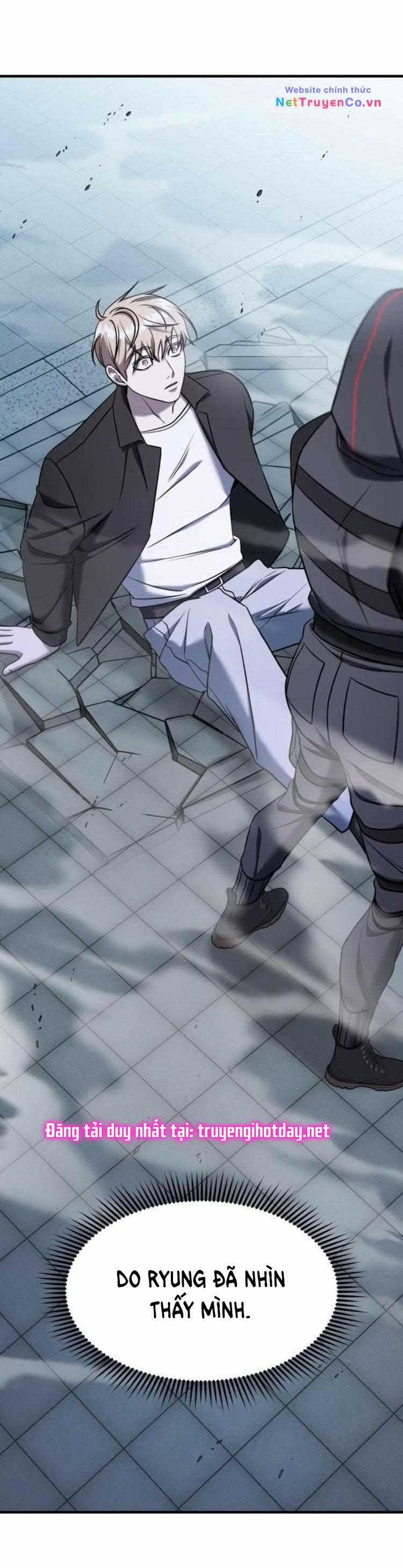 Kẻ Phản Diện Thuần Túy Chapter 67.1 trang 13