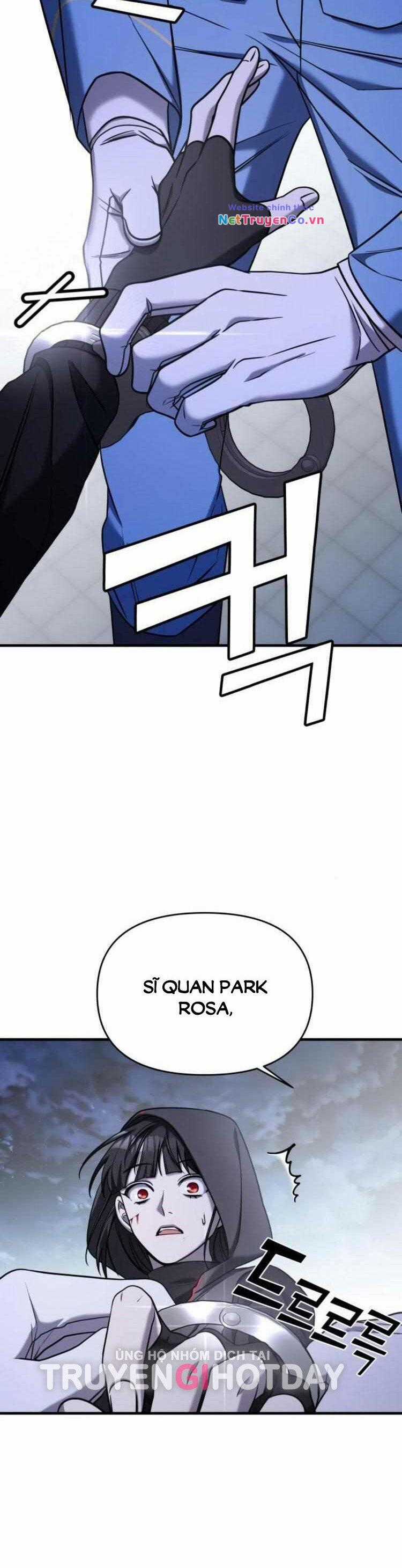 Kẻ Phản Diện Thuần Túy Chapter 67.1 trang 15