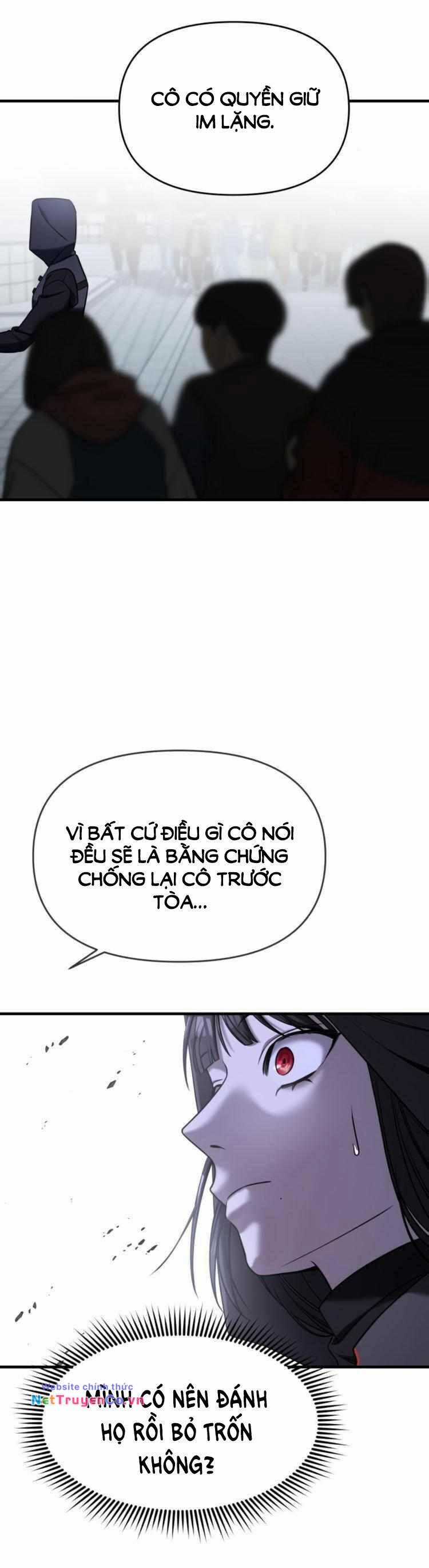 Kẻ Phản Diện Thuần Túy Chapter 67.1 trang 16