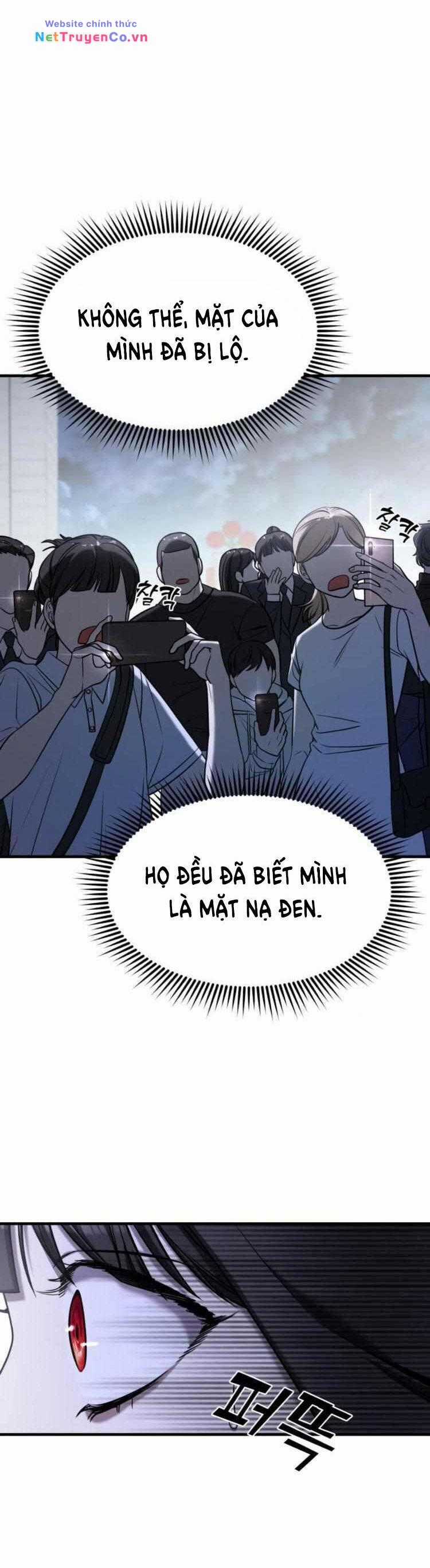 Kẻ Phản Diện Thuần Túy Chapter 67.1 trang 17