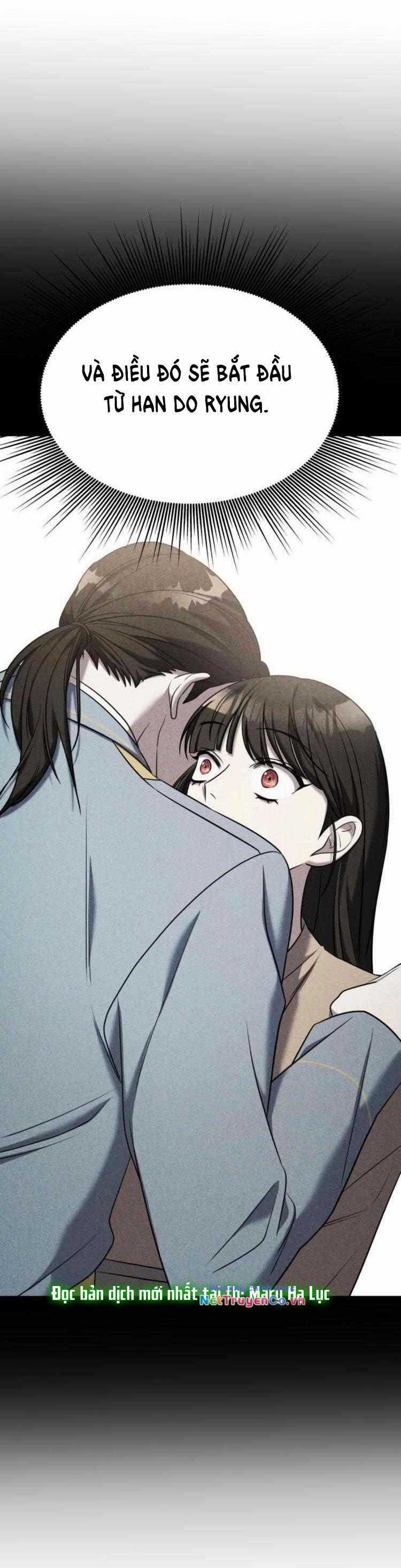 Kẻ Phản Diện Thuần Túy Chapter 67.1 trang 18