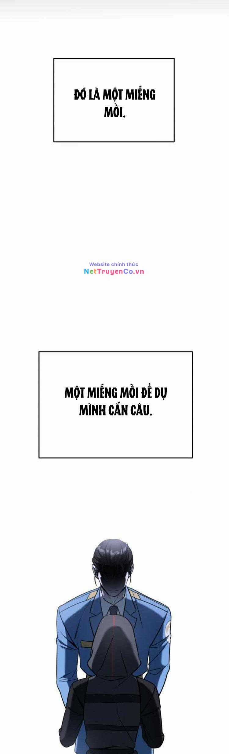 Kẻ Phản Diện Thuần Túy Chapter 67.1 trang 19