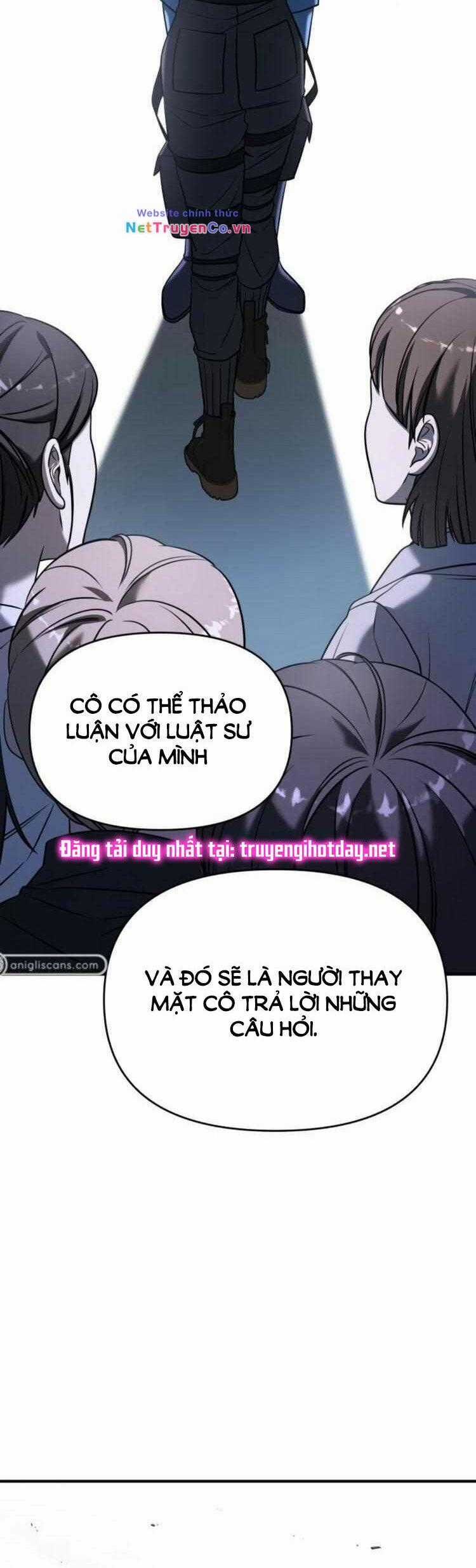 Kẻ Phản Diện Thuần Túy Chapter 67.1 trang 20