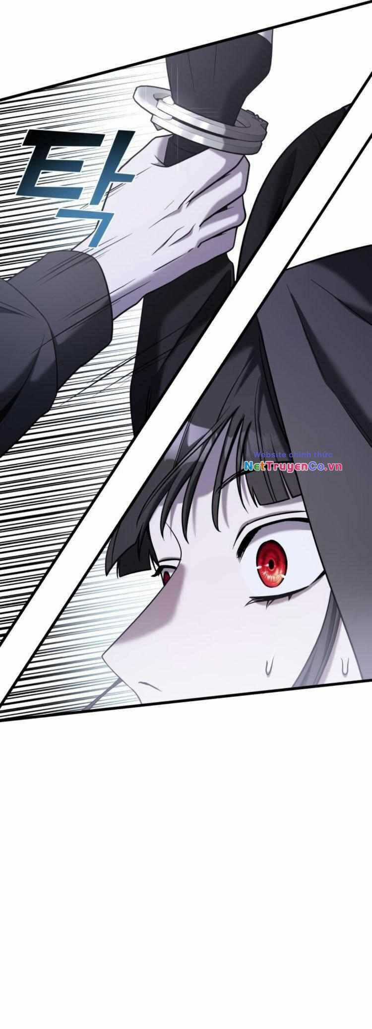 Kẻ Phản Diện Thuần Túy Chapter 67.1 trang 21