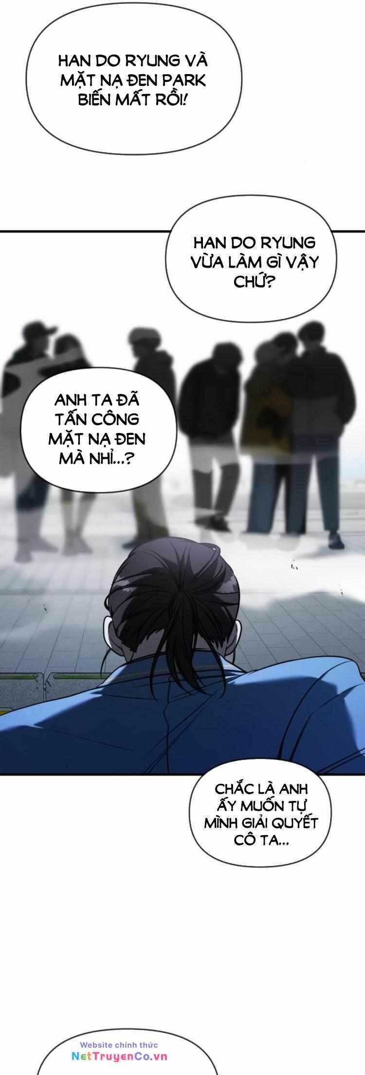 Kẻ Phản Diện Thuần Túy Chapter 67.1 trang 27