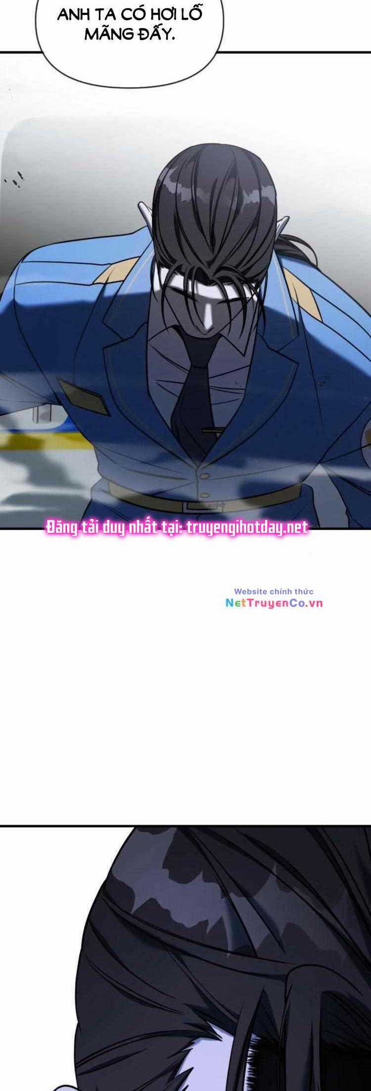 Kẻ Phản Diện Thuần Túy Chapter 67.1 trang 28