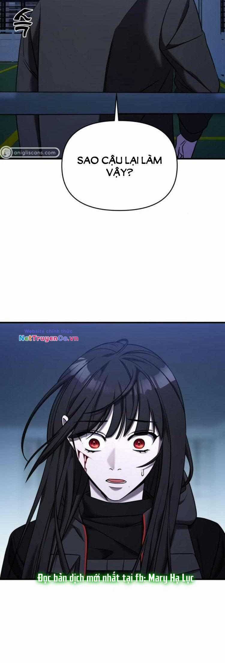 Kẻ Phản Diện Thuần Túy Chapter 67.1 trang 32