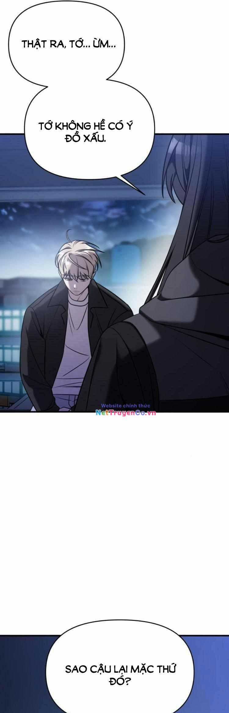 Kẻ Phản Diện Thuần Túy Chapter 67.1 trang 33