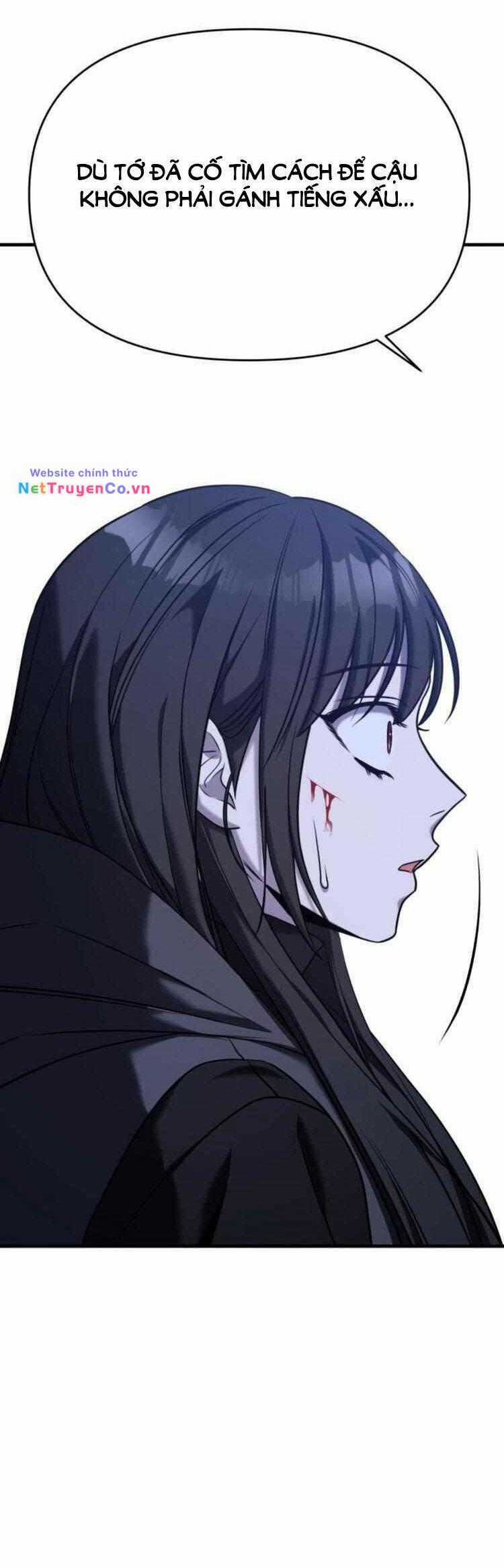 Kẻ Phản Diện Thuần Túy Chapter 67.1 trang 35