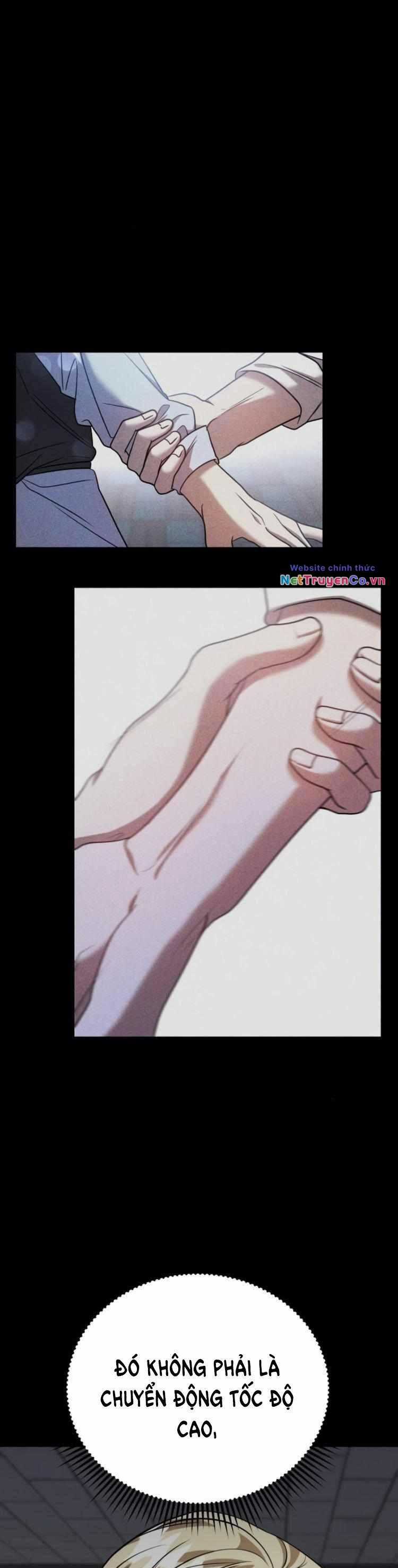 Kẻ Phản Diện Thuần Túy Chapter 67.1 trang 39