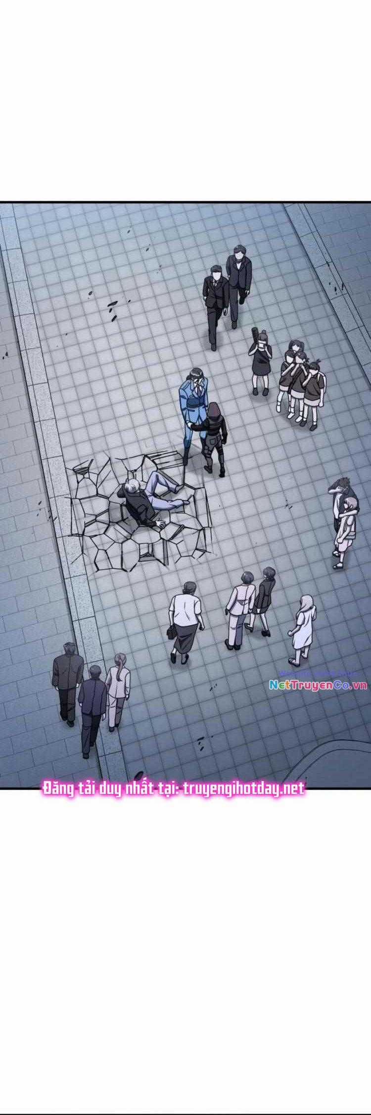 Kẻ Phản Diện Thuần Túy Chapter 67.1 trang 4