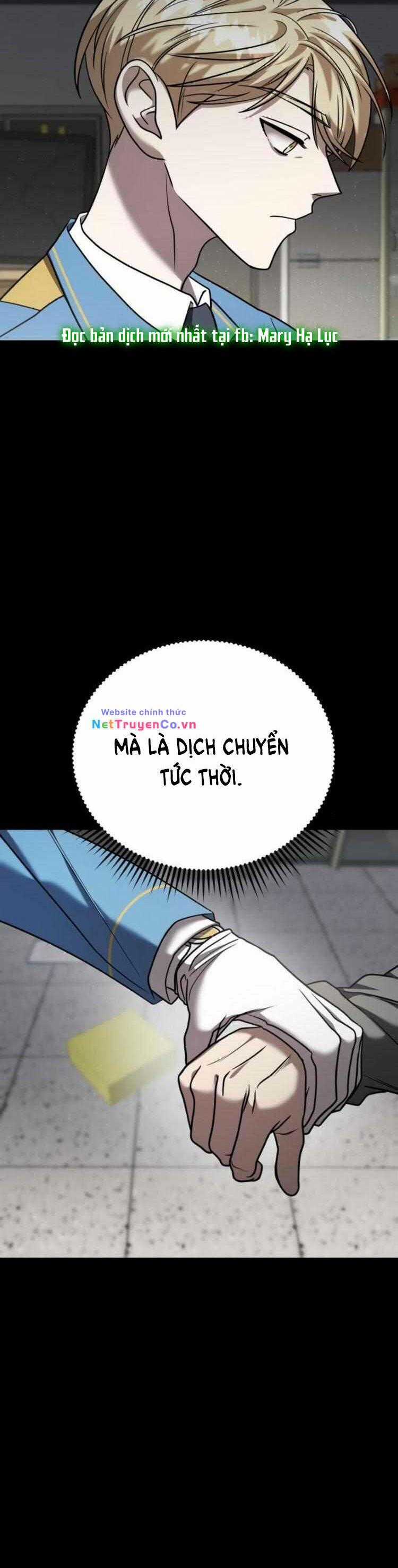 Kẻ Phản Diện Thuần Túy Chapter 67.1 trang 40