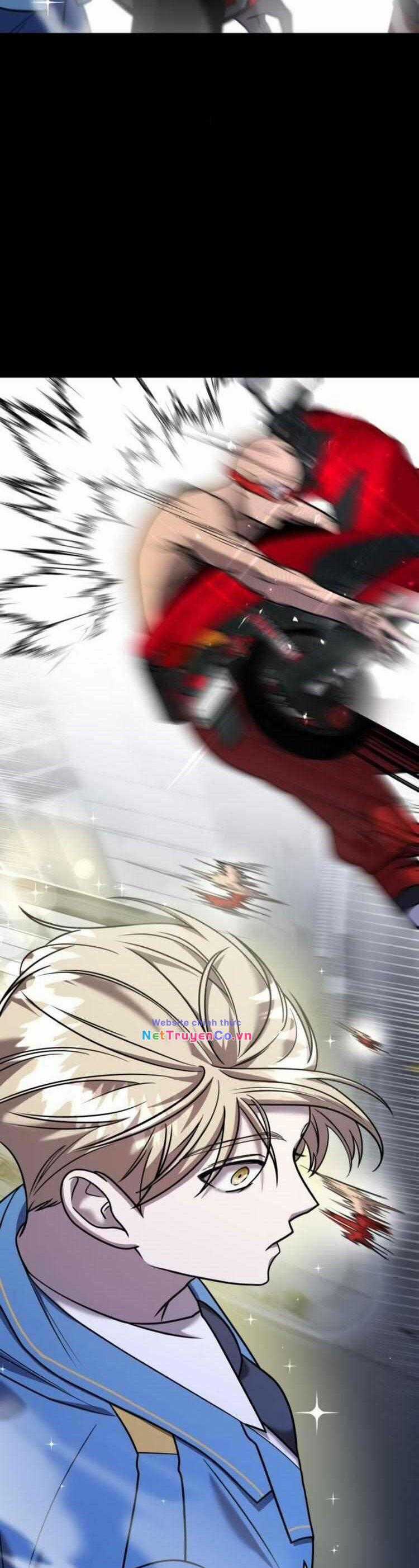 Kẻ Phản Diện Thuần Túy Chapter 67.1 trang 45