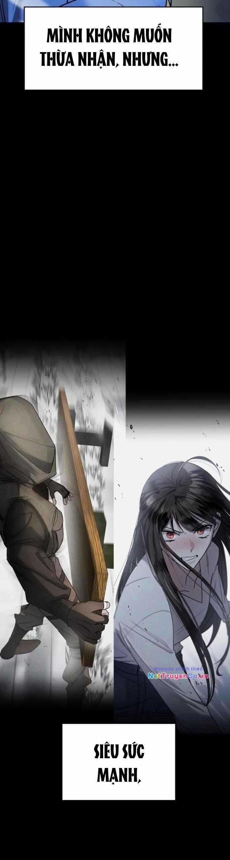 Kẻ Phản Diện Thuần Túy Chapter 67.1 trang 46