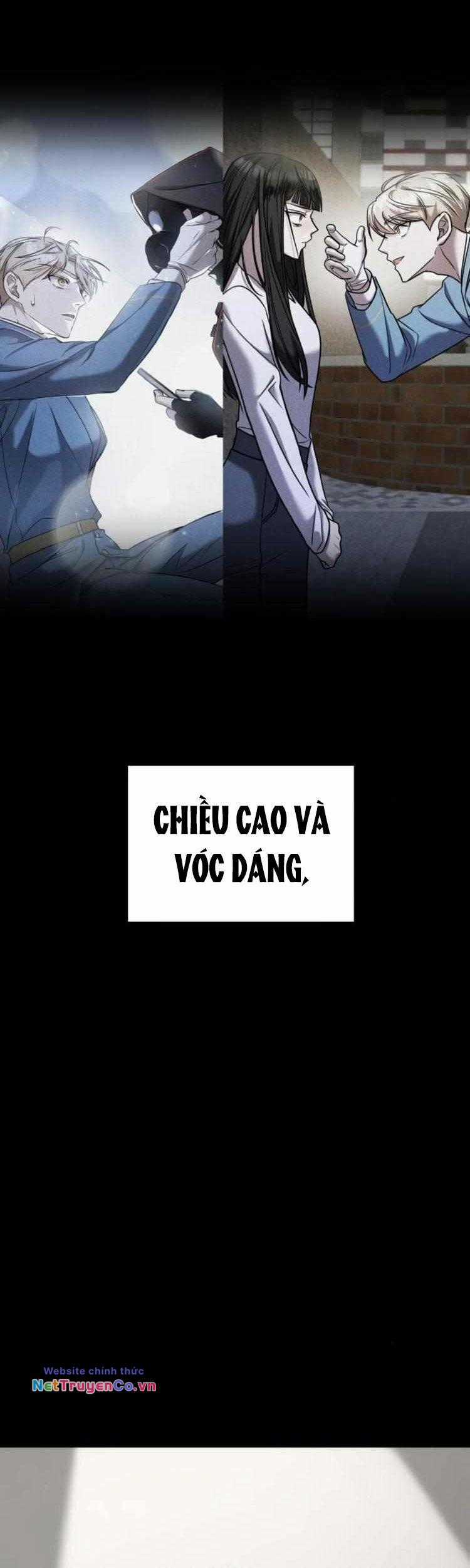 Kẻ Phản Diện Thuần Túy Chapter 67.1 trang 48