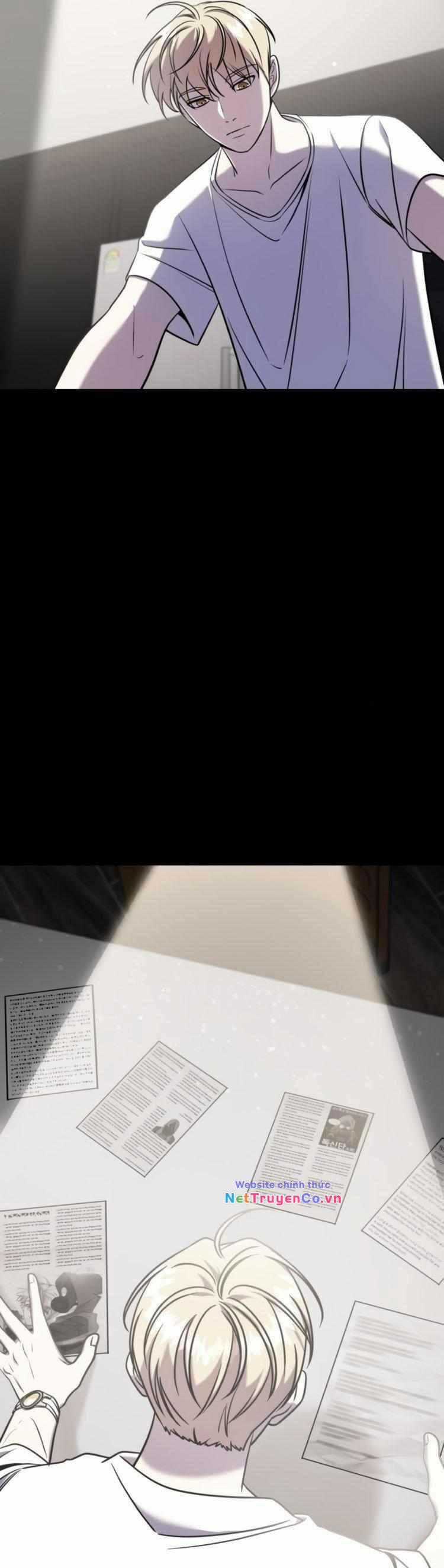 Kẻ Phản Diện Thuần Túy Chapter 67.1 trang 49