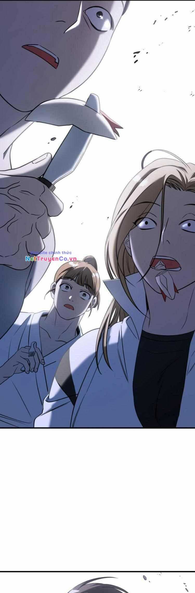 Kẻ Phản Diện Thuần Túy Chapter 67.1 trang 5