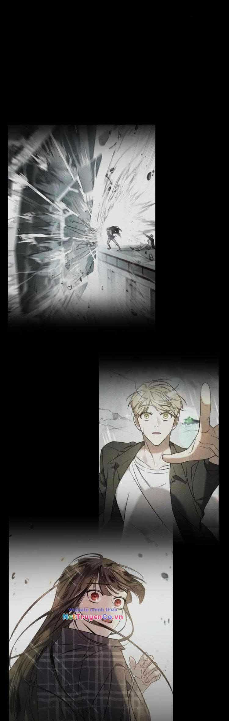 Kẻ Phản Diện Thuần Túy Chapter 67.1 trang 51