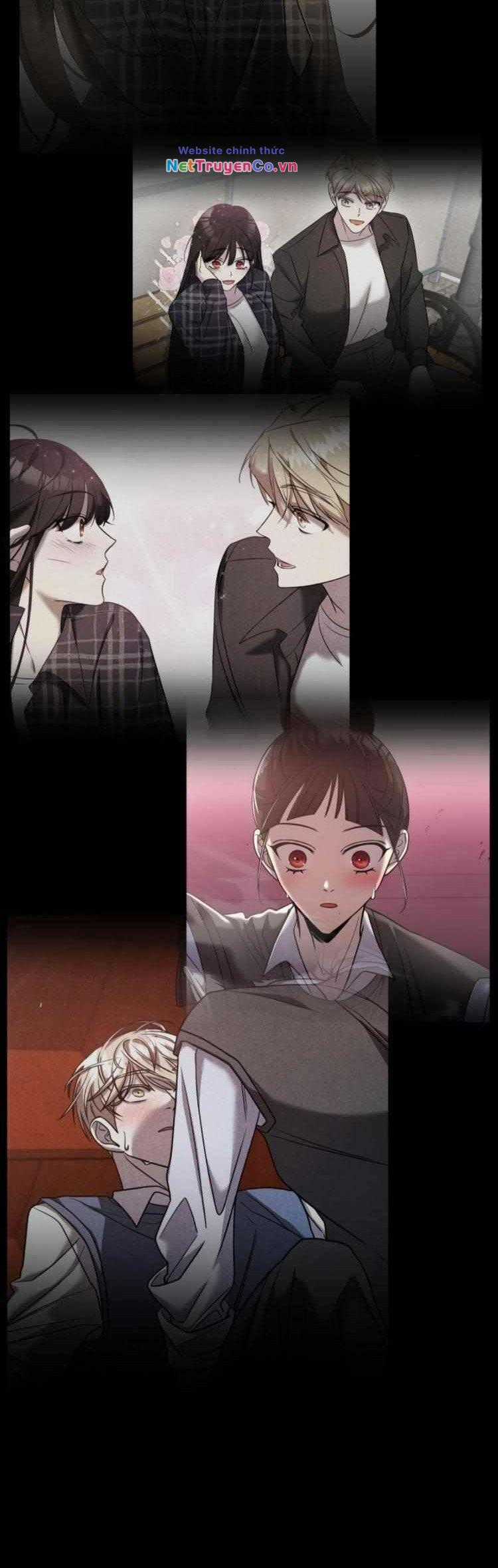 Kẻ Phản Diện Thuần Túy Chapter 67.1 trang 52