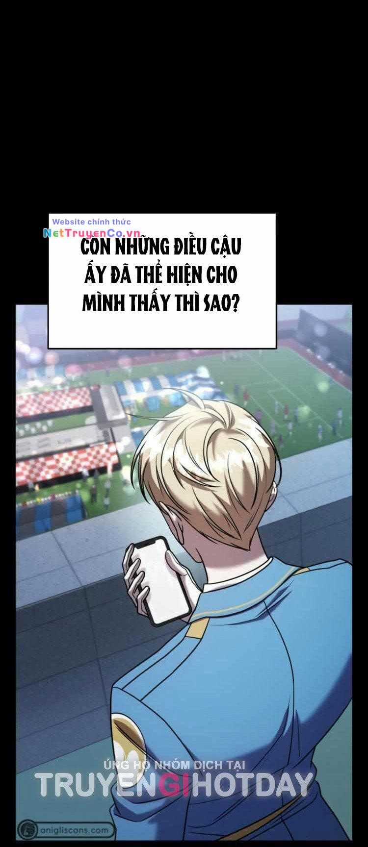 Kẻ Phản Diện Thuần Túy Chapter 67.1 trang 53