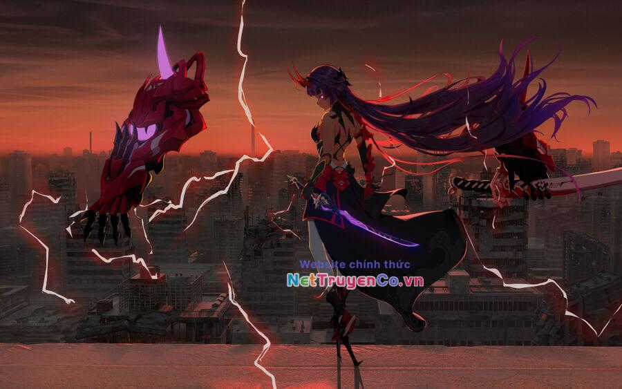 Kẻ Phản Diện Thuần Túy Chapter 67.1 trang 55