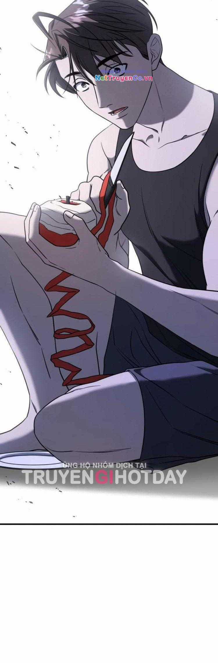 Kẻ Phản Diện Thuần Túy Chapter 67.1 trang 6