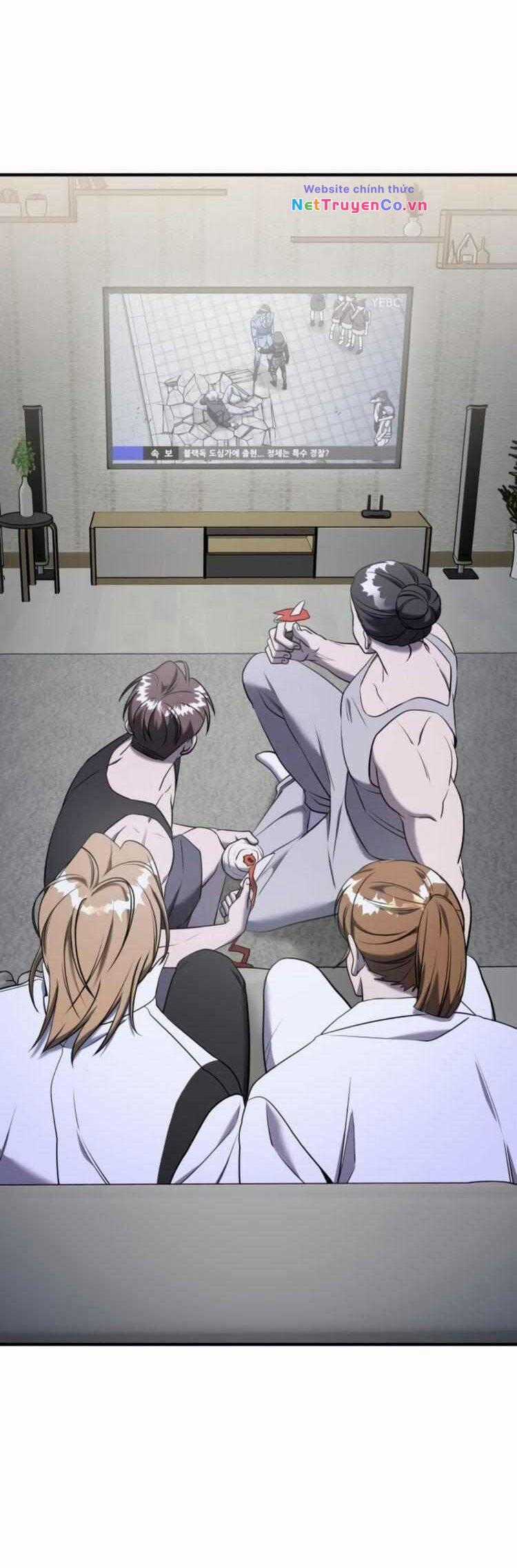 Kẻ Phản Diện Thuần Túy Chapter 67.1 trang 7