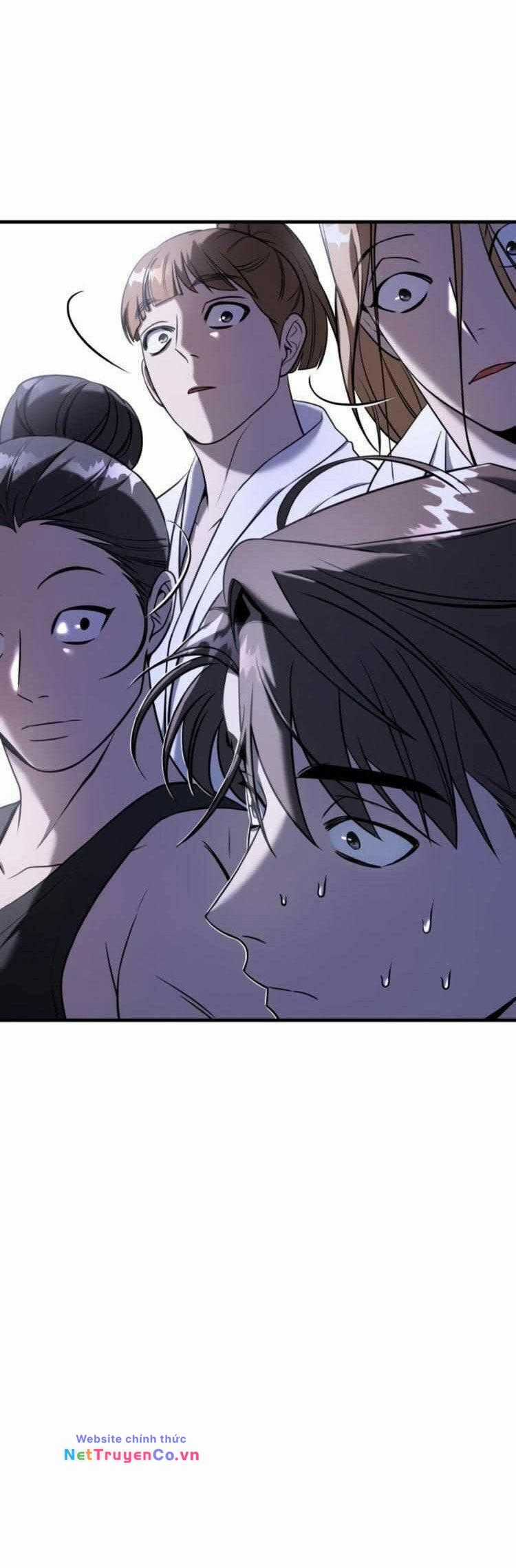 Kẻ Phản Diện Thuần Túy Chapter 67.1 trang 8