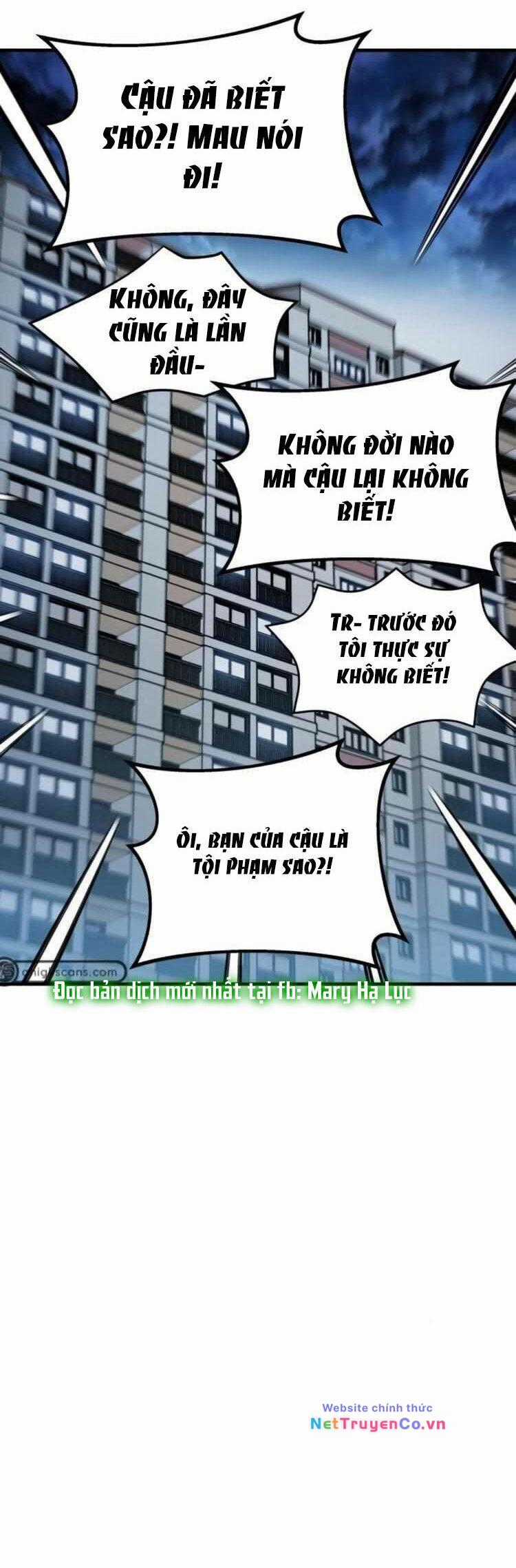 Kẻ Phản Diện Thuần Túy Chapter 67.1 trang 9