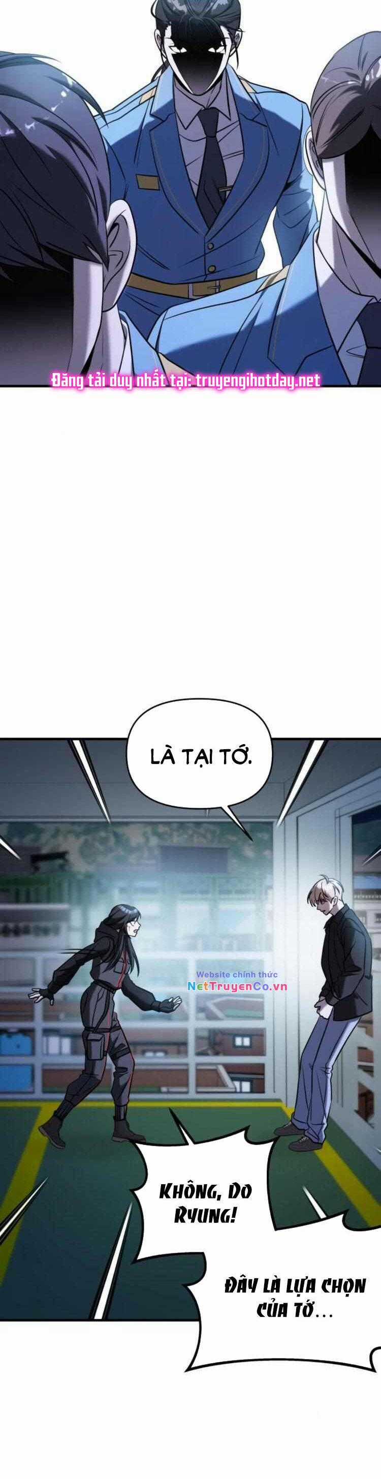Kẻ Phản Diện Thuần Túy Chapter 67.2 trang 35