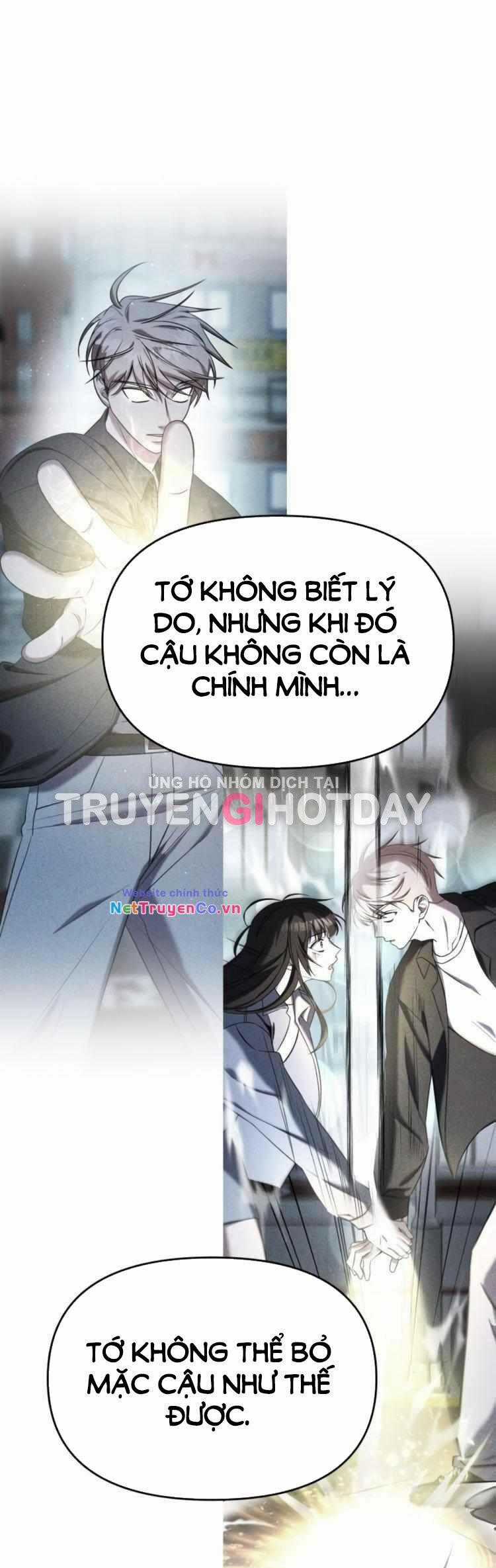 Kẻ Phản Diện Thuần Túy Chapter 67.2 trang 38
