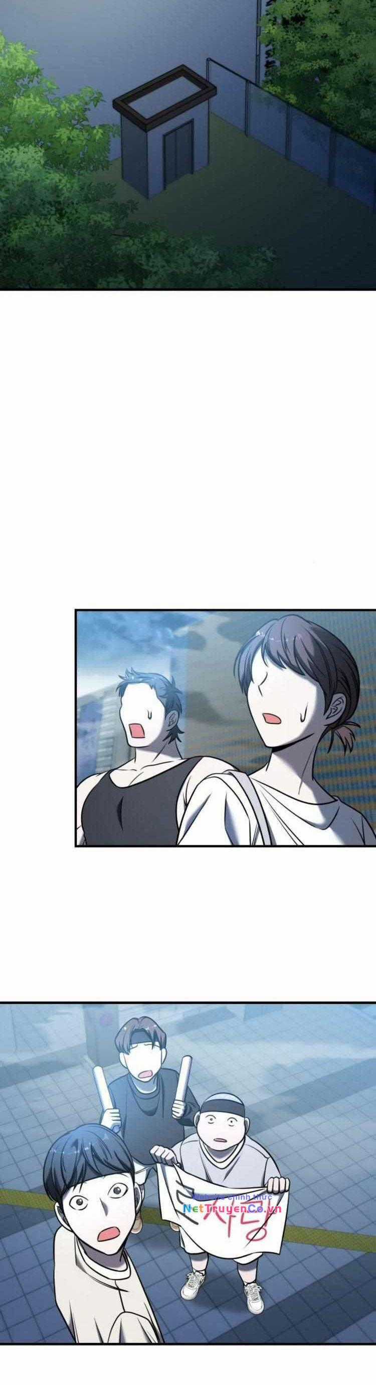 Kẻ Phản Diện Thuần Túy Chapter 67.2 trang 41