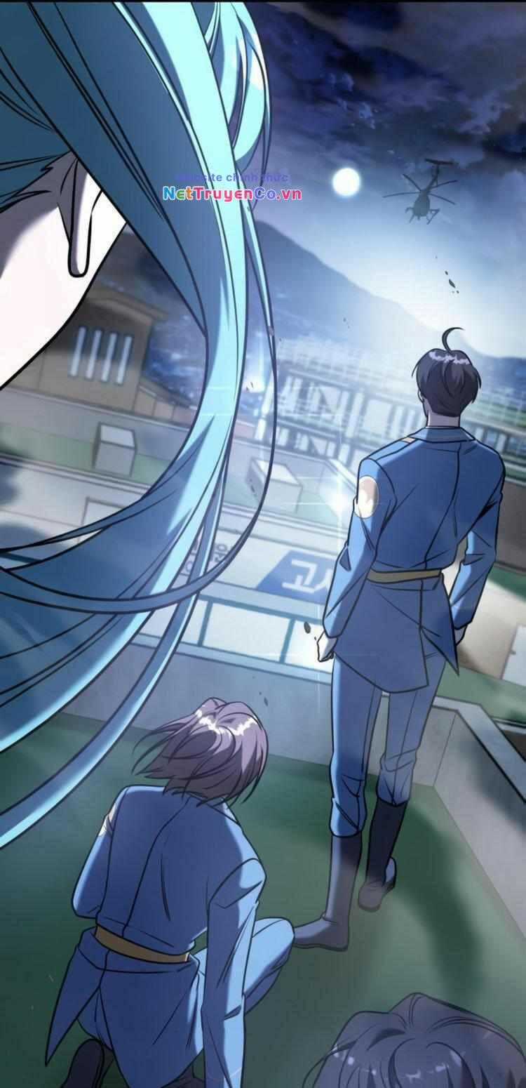 Kẻ Phản Diện Thuần Túy Chapter 67.2 trang 45
