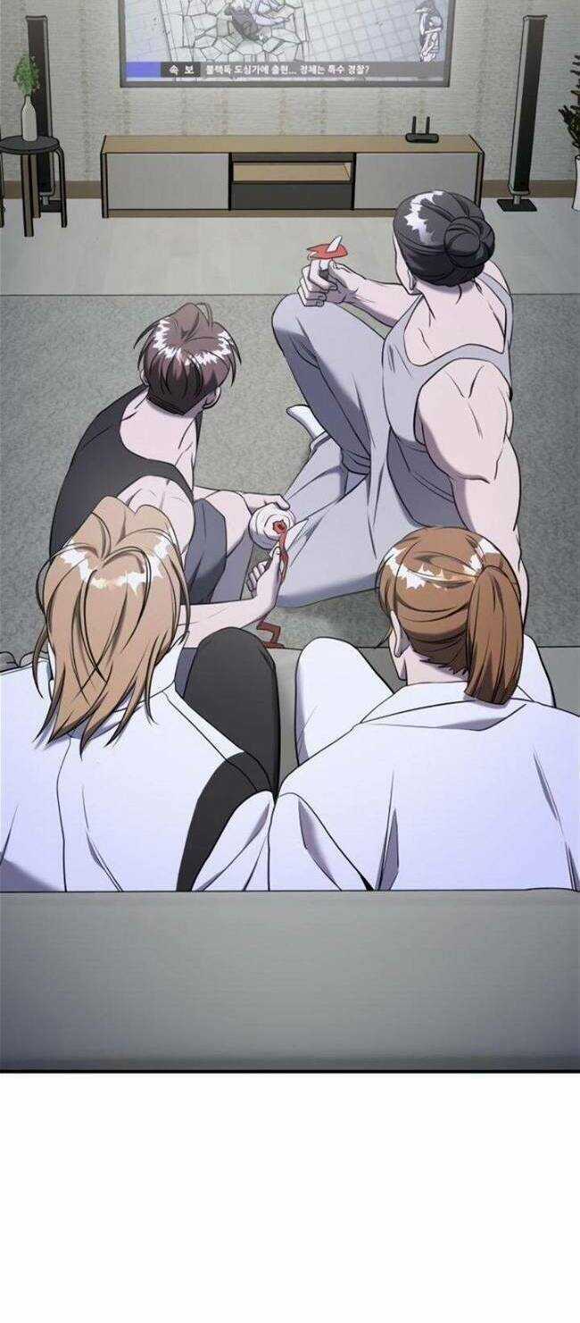 Kẻ Phản Diện Thuần Túy Chapter 67 trang 12