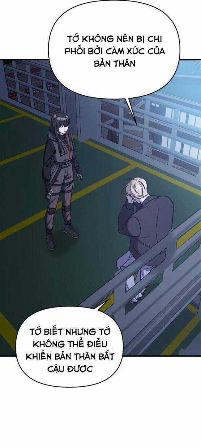 Kẻ Phản Diện Thuần Túy Chapter 67 trang 123