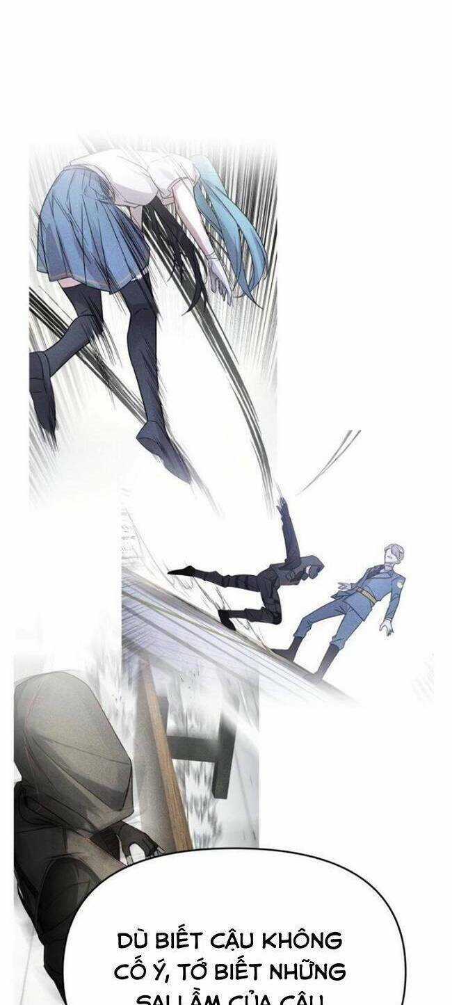 Kẻ Phản Diện Thuần Túy Chapter 67 trang 127